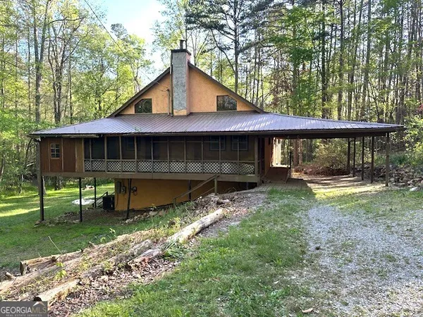 $250,000 | 343 Garrett Branch Road, Ellijay, GA 30536