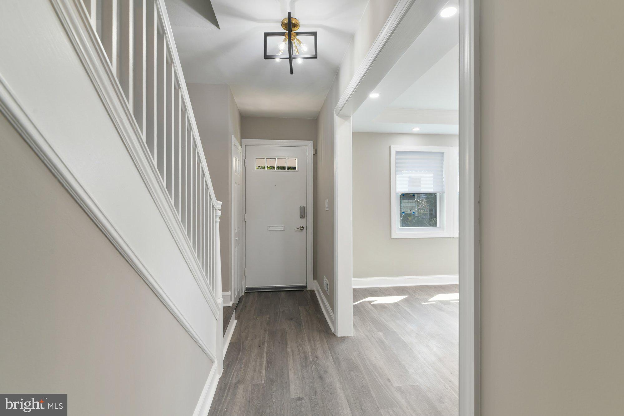 3714 Kimble Road Baltimore, MD 21218 - Photo 2 of 25 Perfect Blend of Classic and Contemporary.