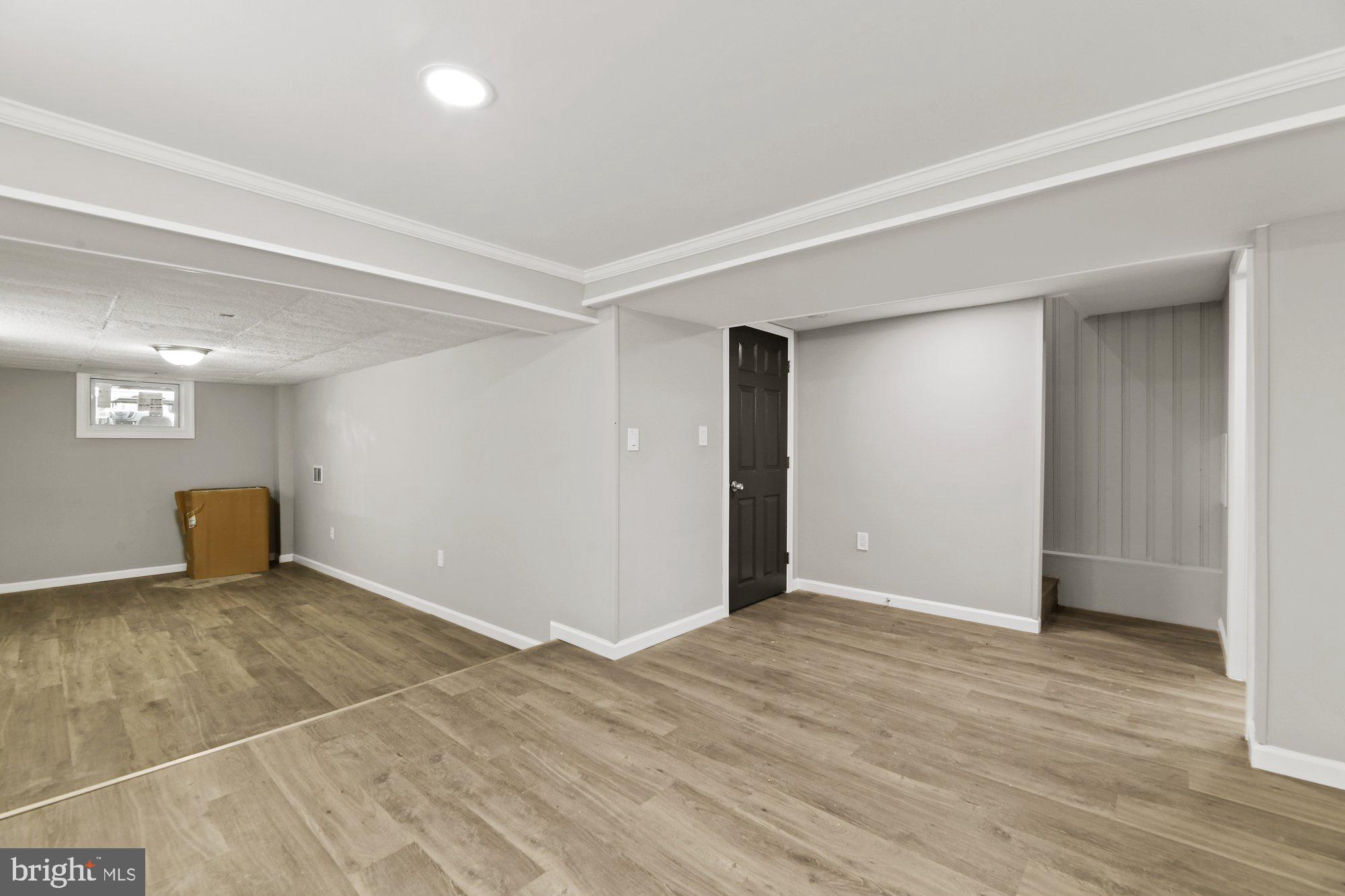 3714 Kimble Road Baltimore, MD 21218 - Photo 21 of 25 Bonus Room is Perfect for Office Space