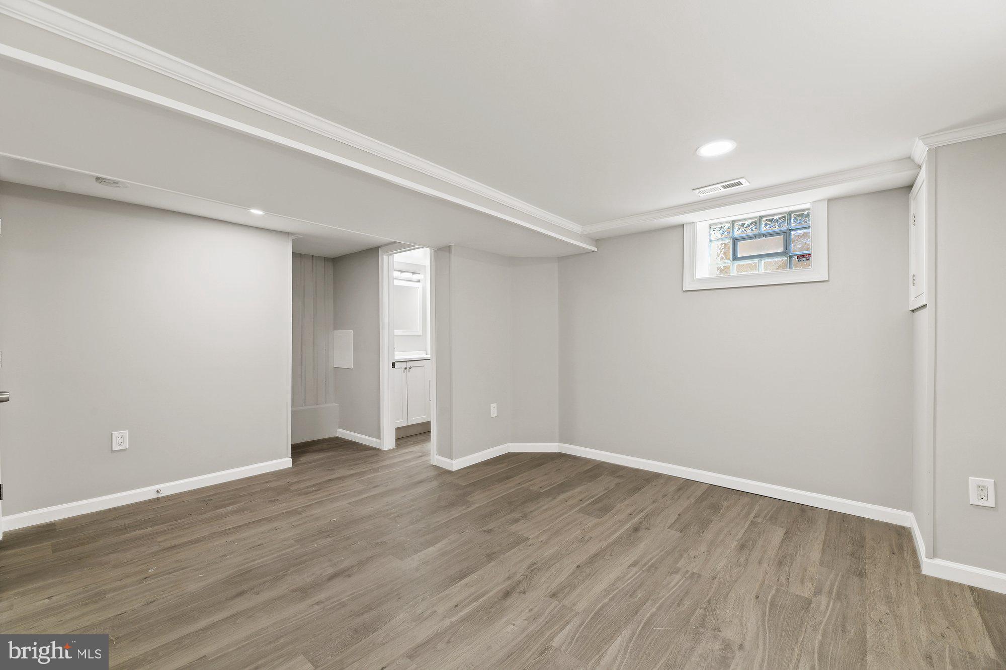 3714 Kimble Road Baltimore, MD 21218 - Photo 22 of 25 Basement Family Room