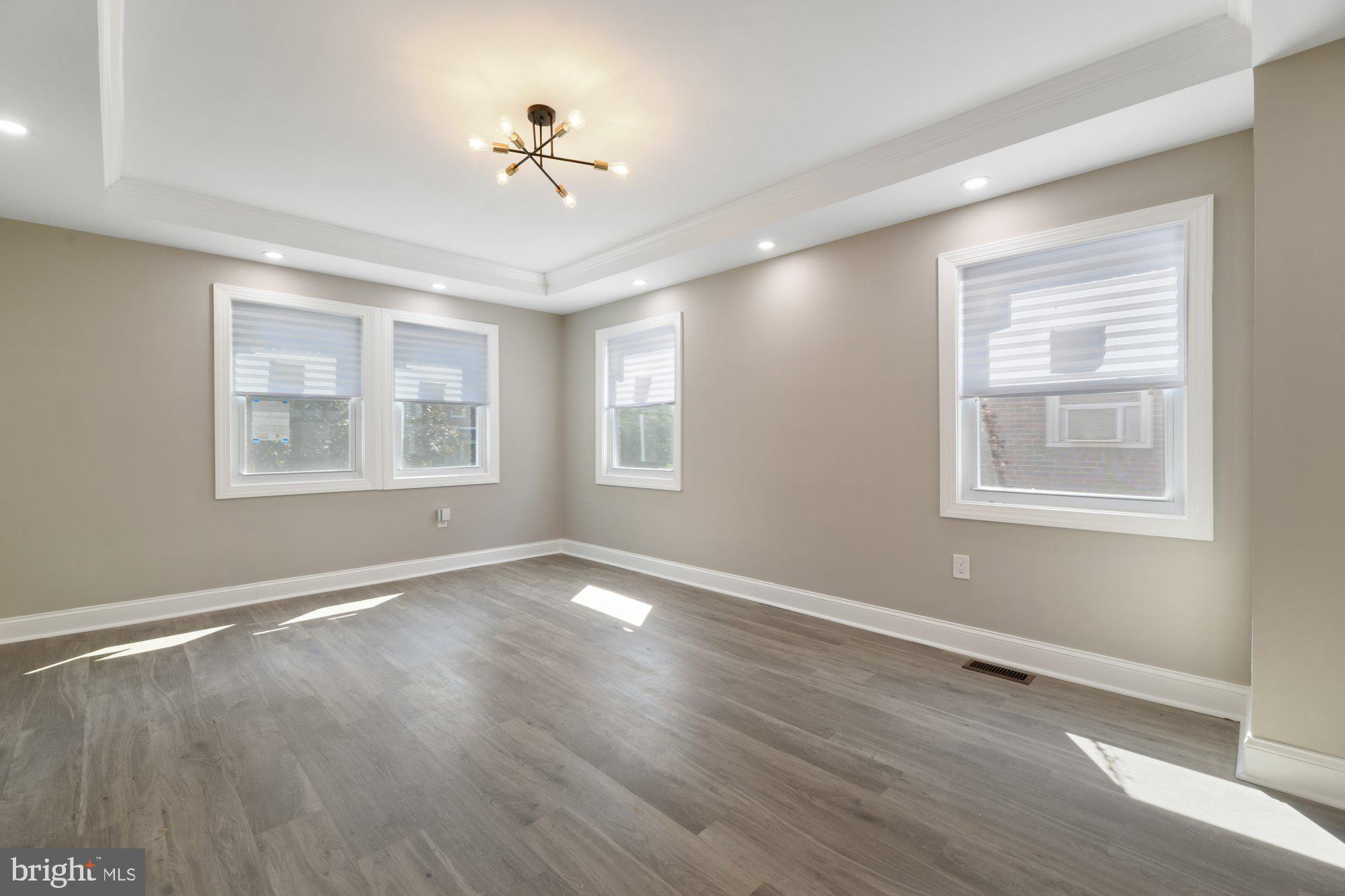 3714 Kimble Road Baltimore, MD 21218 - Photo 5 of 25 Abundant Natural Light