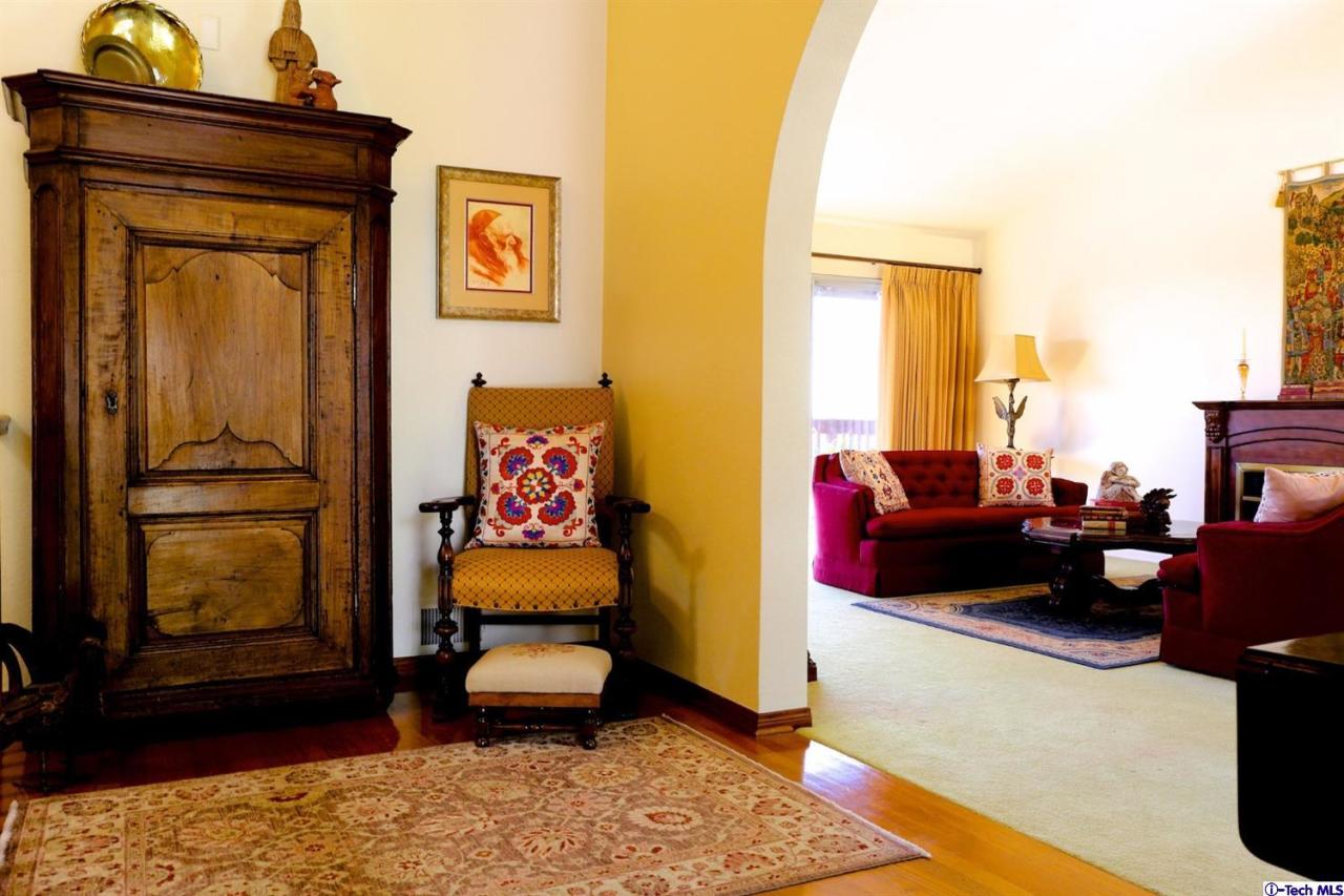 12060 Rideout Way Whittier, CA 90601 - Photo 4 of 35 Additional Photo