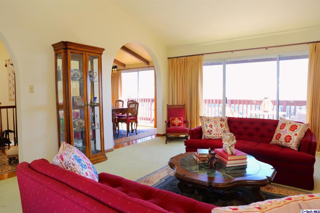 12060 Rideout Way Whittier, CA 90601 - Photo 6 of 35 Additional Photo