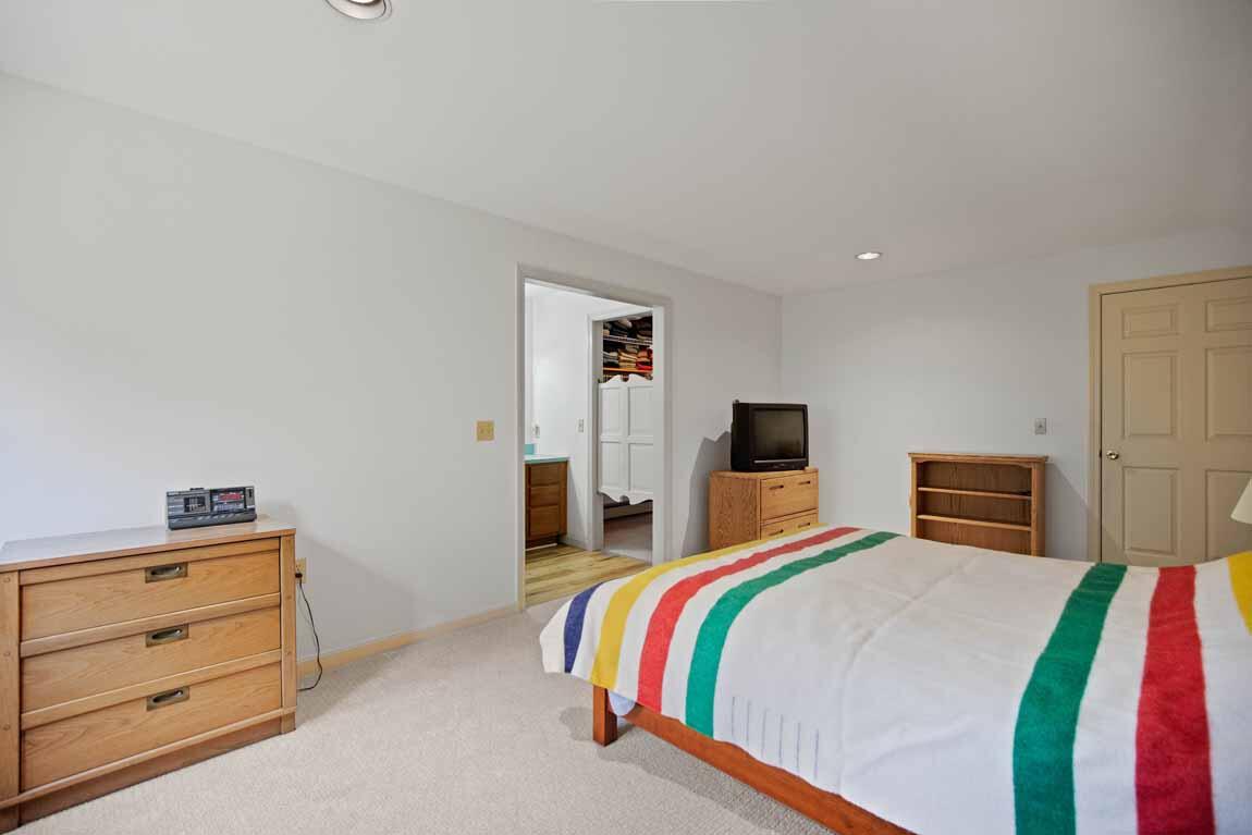 171 Pownal Road Freeport, ME 04032 - Photo 27 of 45 Master Bedroom 4