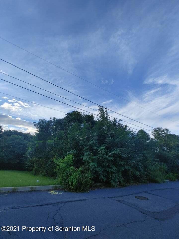 12 Sharon Drive Moosic, PA 18507 - Photo 3 of 8 a view of a yard