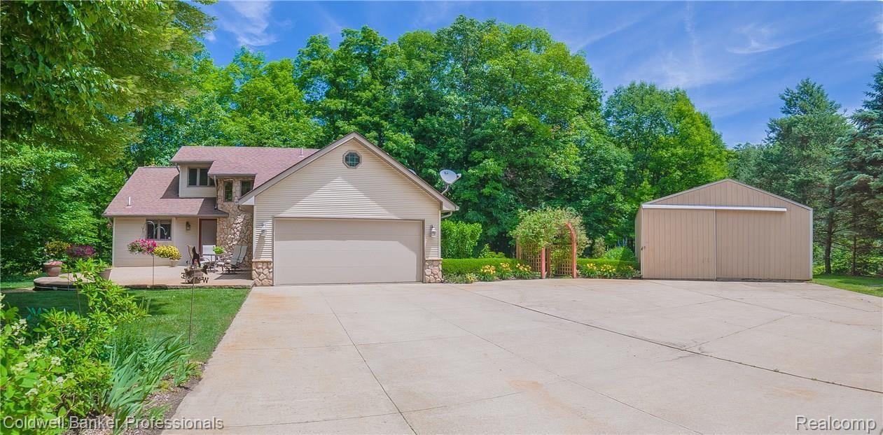 4682 Lake George Road Leonard, MI 48367 - Photo 2 of 50 4682 Lake George-1.jpg