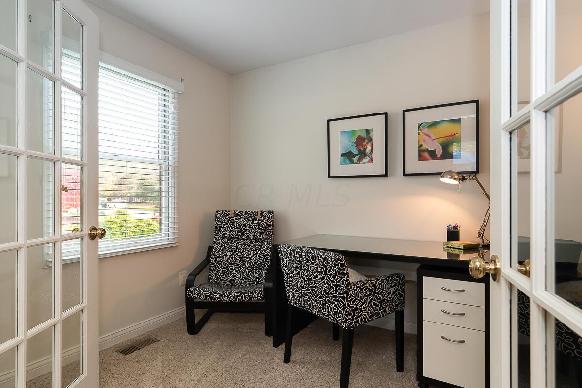 5576 Longrifle Road Westerville, OH 43081 - Photo 14 of 27 First Floor Den