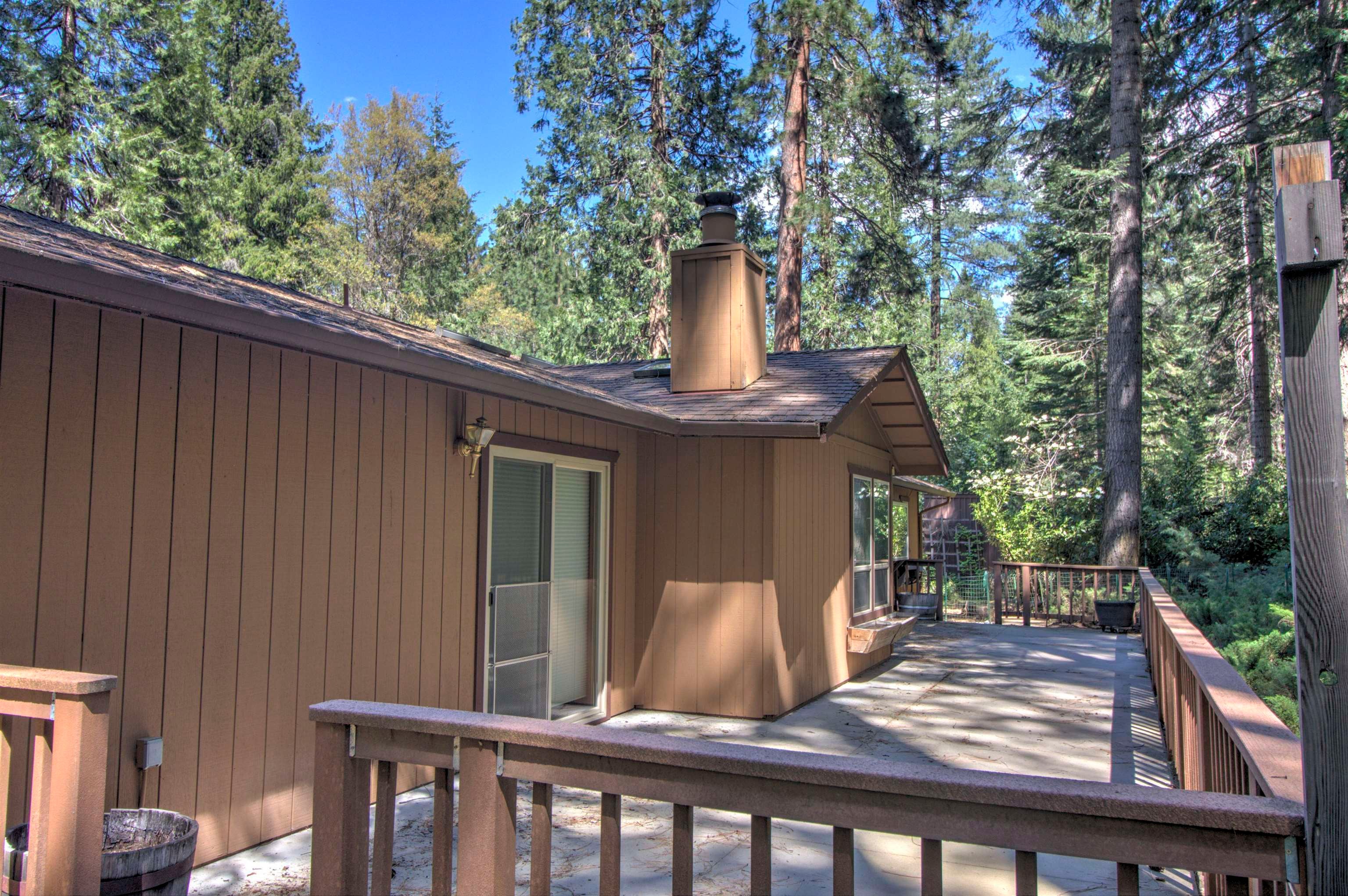 1530 Timber Hills Road Mount Shasta, CA 96067 - Photo 20 of 21 Gallery Image 20