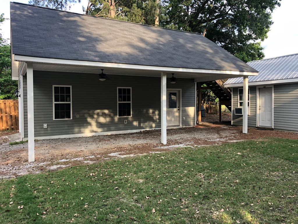 3212 Alpine Road Augusta, GA 30909 - Photo 3 of 10