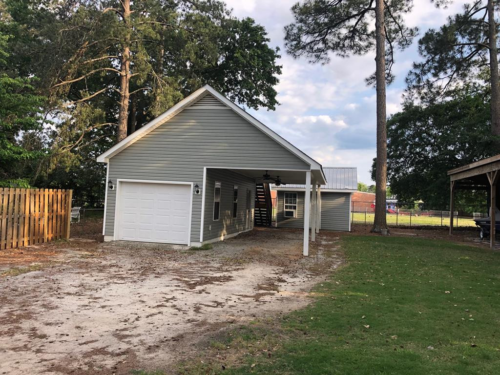 3212 Alpine Road Augusta, GA 30909 - Photo 4 of 10