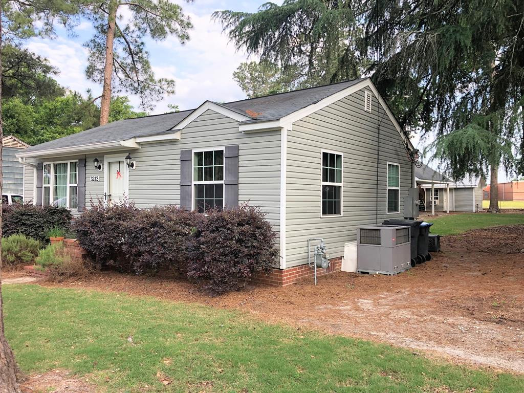 3212 Alpine Road Augusta, GA 30909 - Photo 5 of 10