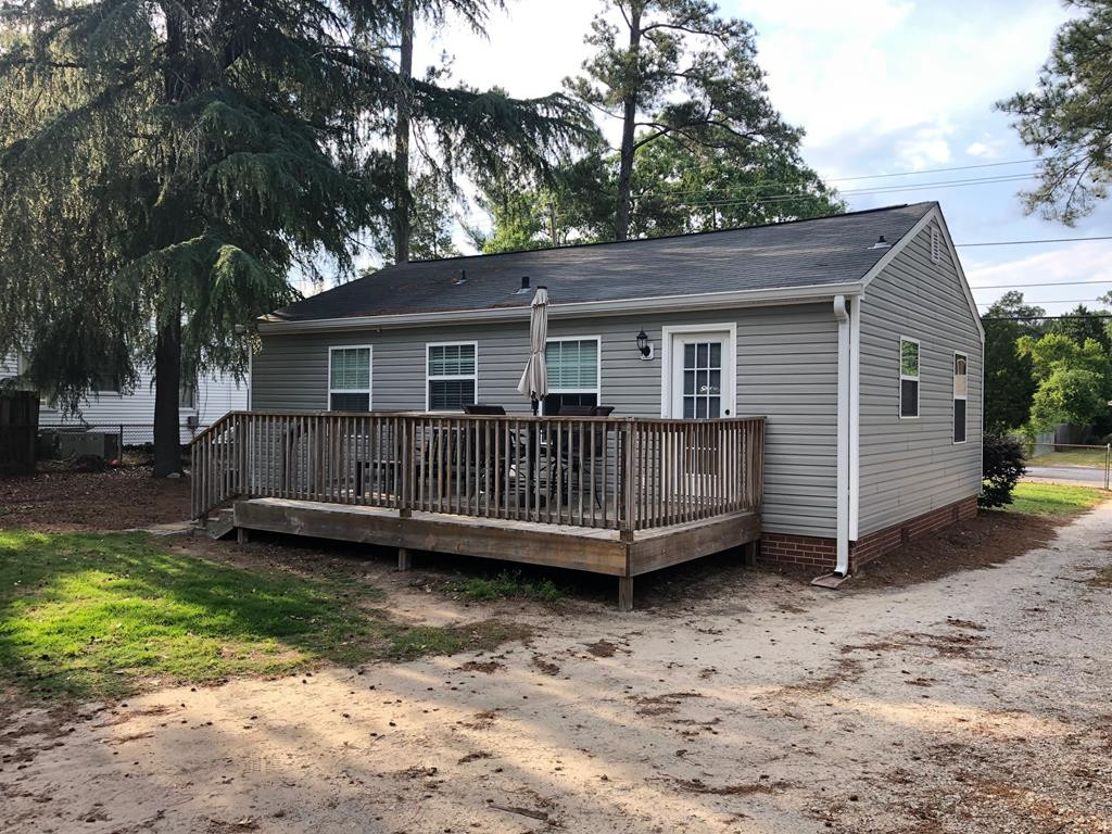 3212 Alpine Road Augusta, GA 30909 - Photo 6 of 10