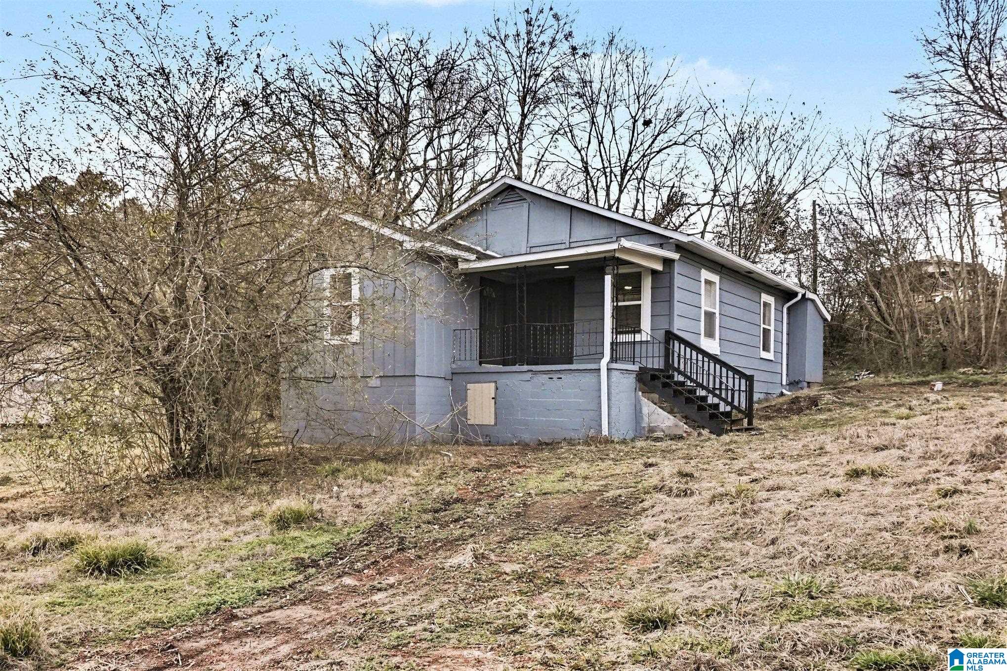 3640 Wenonah Road Southwest Birmingham, AL 35221 - Photo 2 of 14