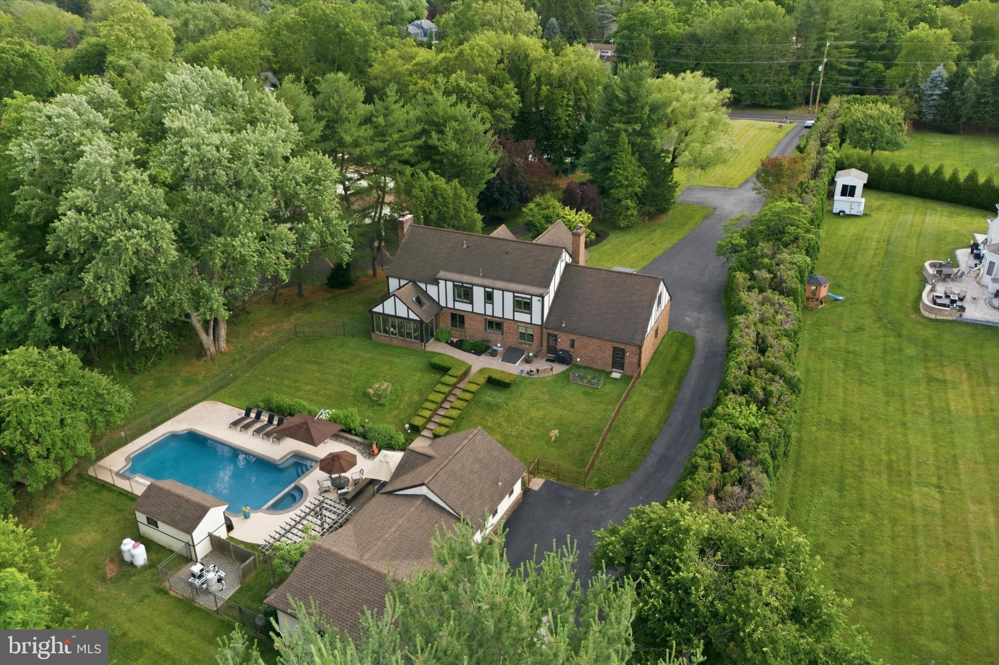 119 Tanyard Road Richboro, PA 18954 - Photo 44 of 48