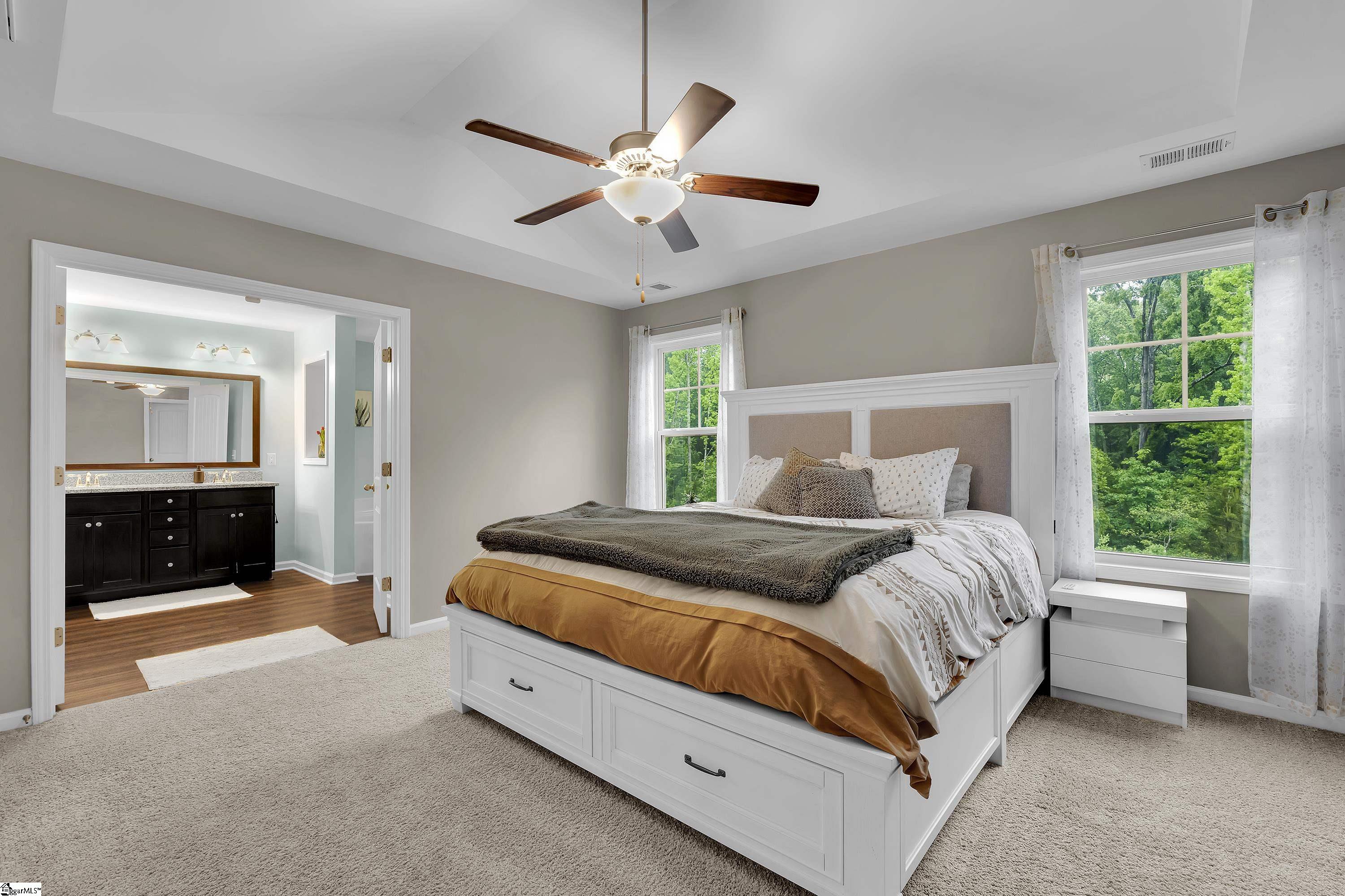 121 Strongridge Trail Simpsonville, SC 29681 - Photo 15 of 36 Gallery Image 15