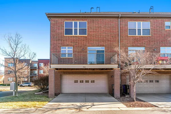 $2,995 | 731 Mercer Street, St. Paul, MN 55102
