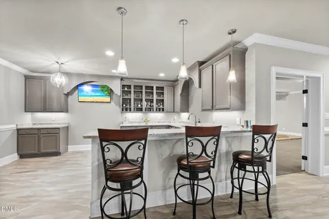$2,390,000 | 4300 Brinleys Cove Court, Raleigh, NC 27614