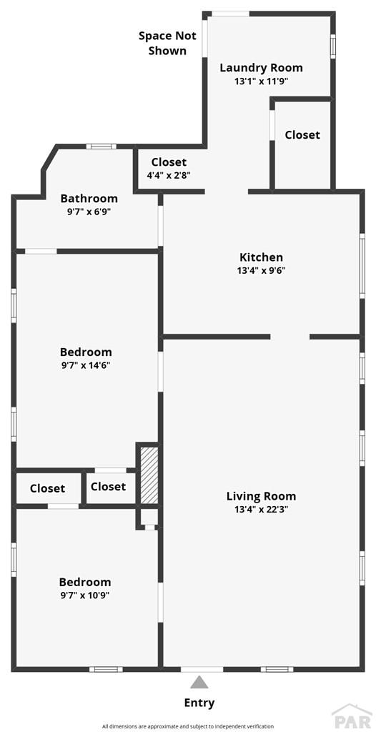381 East 7th Avenue Springfield, CO 81073 - Photo 17 of 17