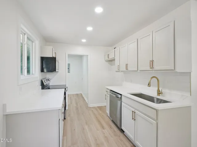 $299,900 | 2313 Dandridge Drive, Raleigh, NC 27610