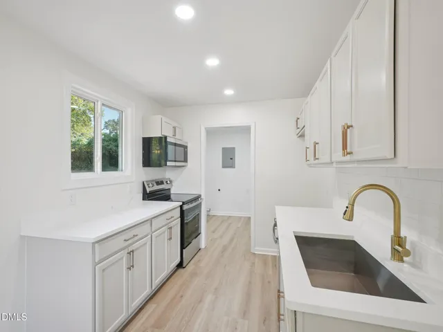 $299,900 | 2313 Dandridge Drive, Raleigh, NC 27610