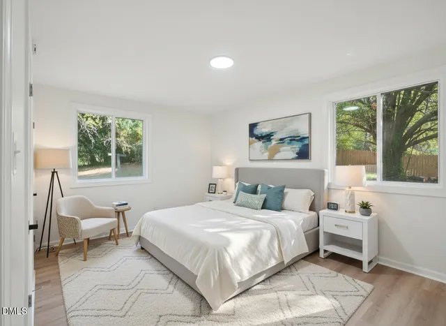 $299,900 | 2313 Dandridge Drive, Raleigh, NC 27610