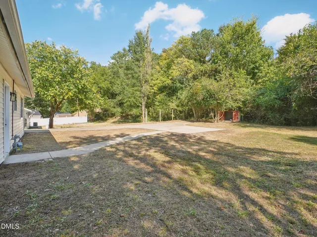 $299,900 | 2313 Dandridge Drive, Raleigh, NC 27610