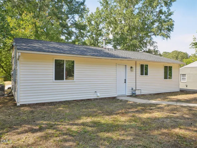 $299,900 | 2313 Dandridge Drive, Raleigh, NC 27610