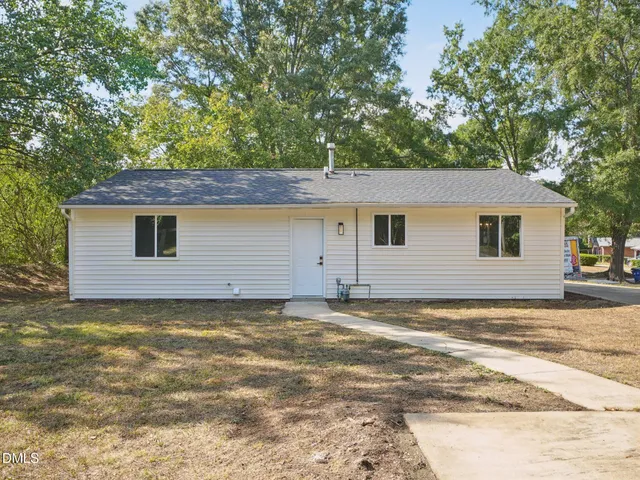 $299,900 | 2313 Dandridge Drive, Raleigh, NC 27610