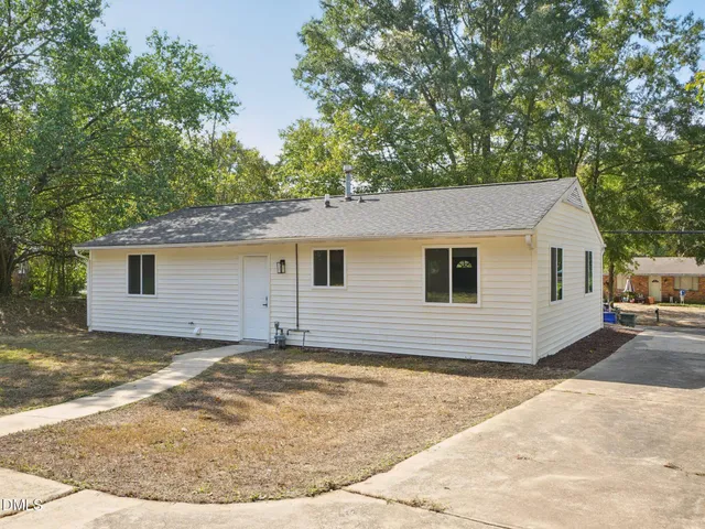 $299,900 | 2313 Dandridge Drive, Raleigh, NC 27610