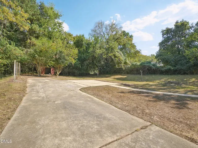 $299,900 | 2313 Dandridge Drive, Raleigh, NC 27610