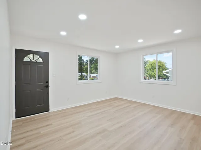 $299,900 | 2313 Dandridge Drive, Raleigh, NC 27610