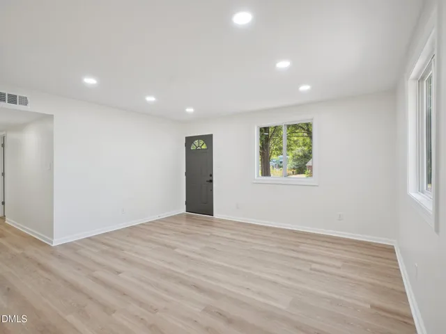 $299,900 | 2313 Dandridge Drive, Raleigh, NC 27610