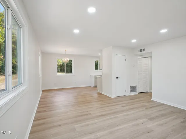 $299,900 | 2313 Dandridge Drive, Raleigh, NC 27610