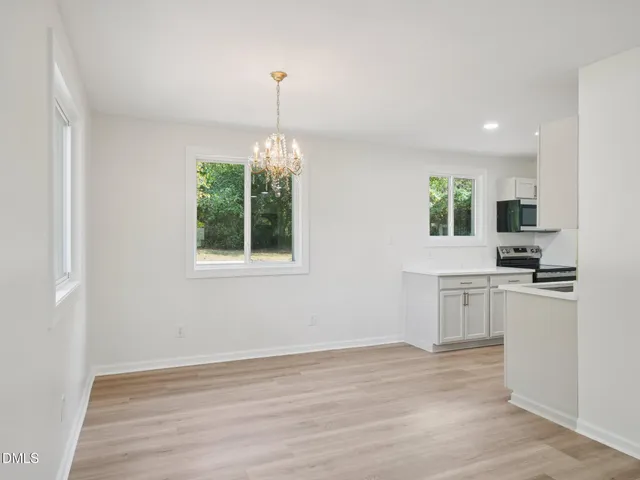 $299,900 | 2313 Dandridge Drive, Raleigh, NC 27610