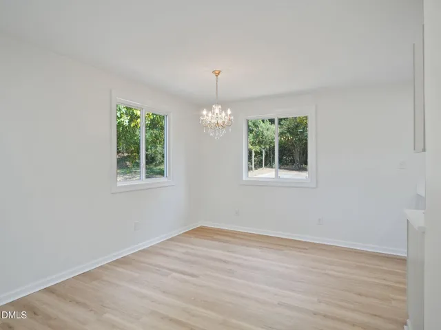 $299,900 | 2313 Dandridge Drive, Raleigh, NC 27610