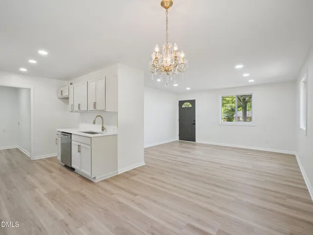 $299,900 | 2313 Dandridge Drive, Raleigh, NC 27610