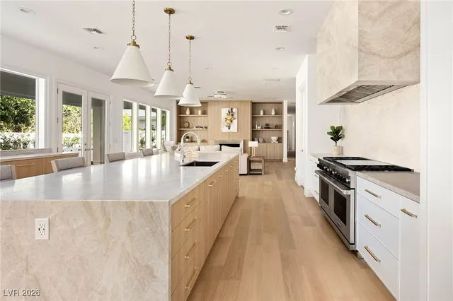 $4,650,000 | 428 St Andrews Court, Las Vegas, NV 89144