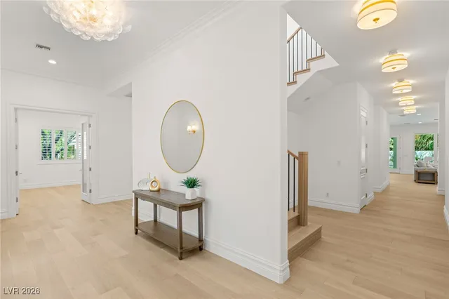 $4,650,000 | 428 St Andrews Court, Las Vegas, NV 89144