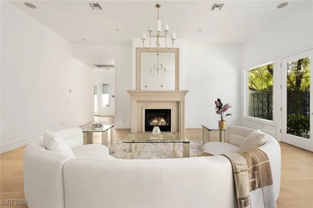 $4,650,000 | 428 St Andrews Court, Las Vegas, NV 89144