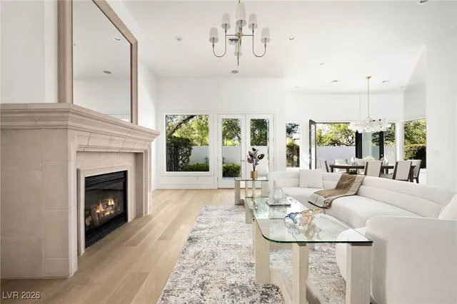 $4,650,000 | 428 St Andrews Court, Las Vegas, NV 89144