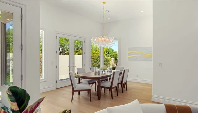 $4,650,000 | 428 St Andrews Court, Las Vegas, NV 89144