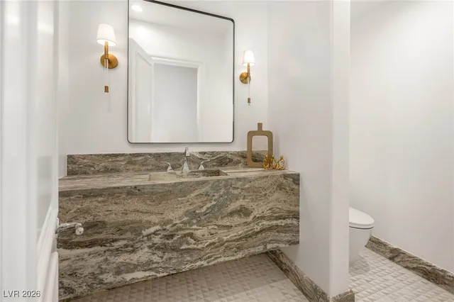 $4,650,000 | 428 St Andrews Court, Las Vegas, NV 89144