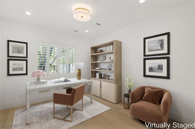 $4,650,000 | 428 St Andrews Court, Las Vegas, NV 89144