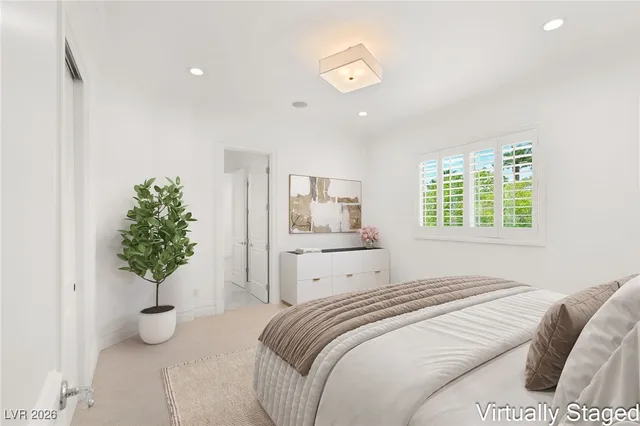 $4,650,000 | 428 St Andrews Court, Las Vegas, NV 89144