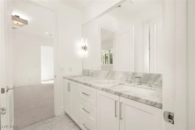 $4,650,000 | 428 St Andrews Court, Las Vegas, NV 89144