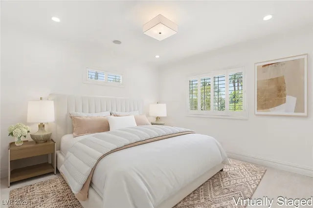 $4,650,000 | 428 St Andrews Court, Las Vegas, NV 89144