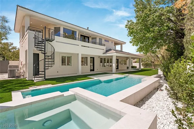 $4,650,000 | 428 St Andrews Court, Las Vegas, NV 89144