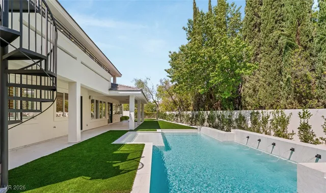 $4,650,000 | 428 St Andrews Court, Las Vegas, NV 89144