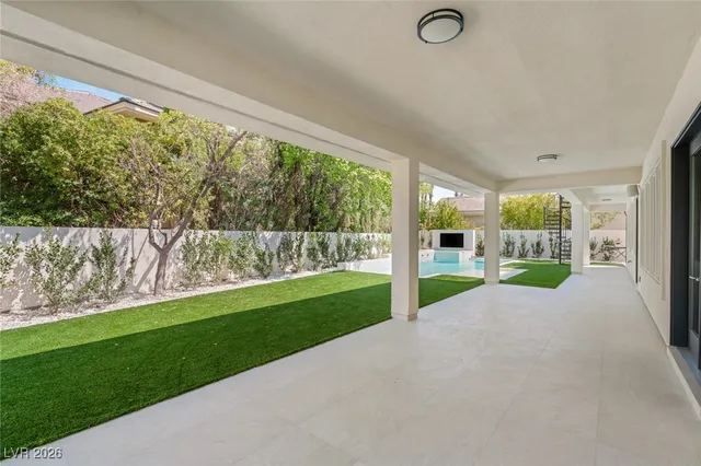 $4,650,000 | 428 St Andrews Court, Las Vegas, NV 89144
