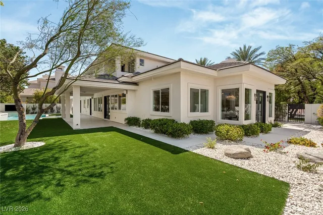 $4,650,000 | 428 St Andrews Court, Las Vegas, NV 89144